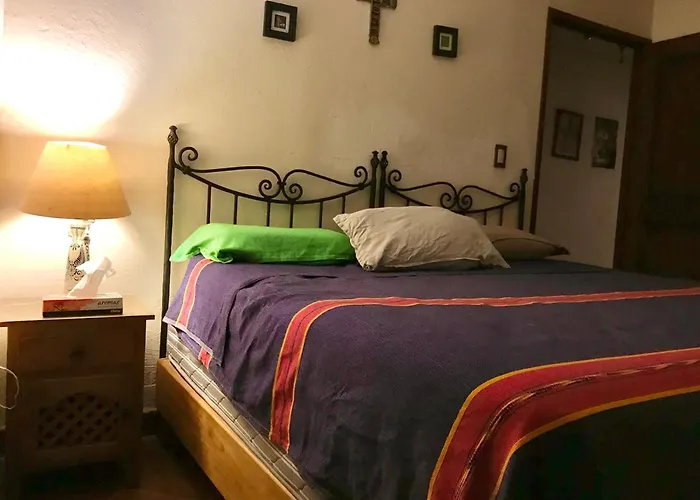 Casa Artesanal Santos Guanajuato