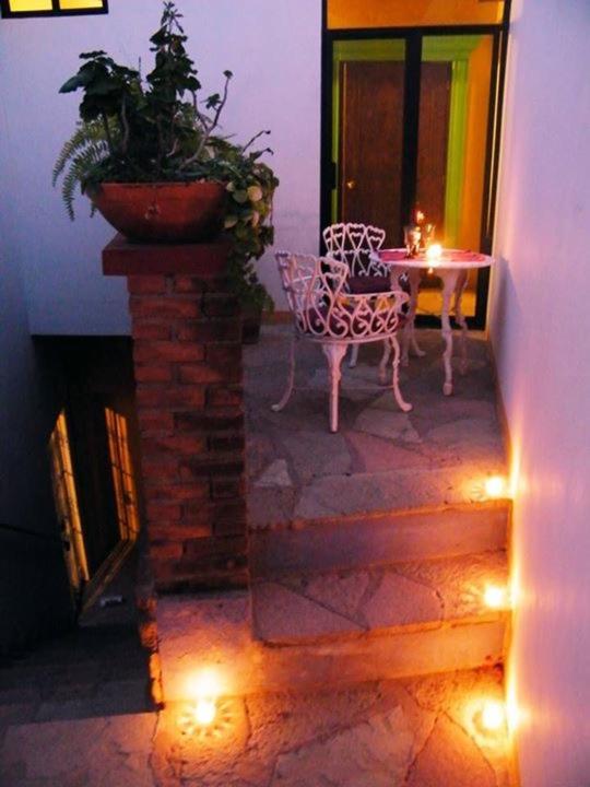 Bed and breakfast Casa Artesanal Santos