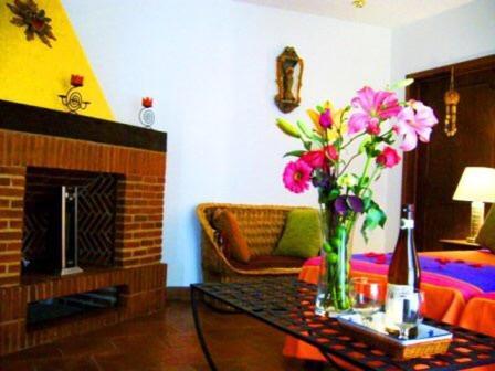 Bed and breakfast Casa Artesanal Santos *
