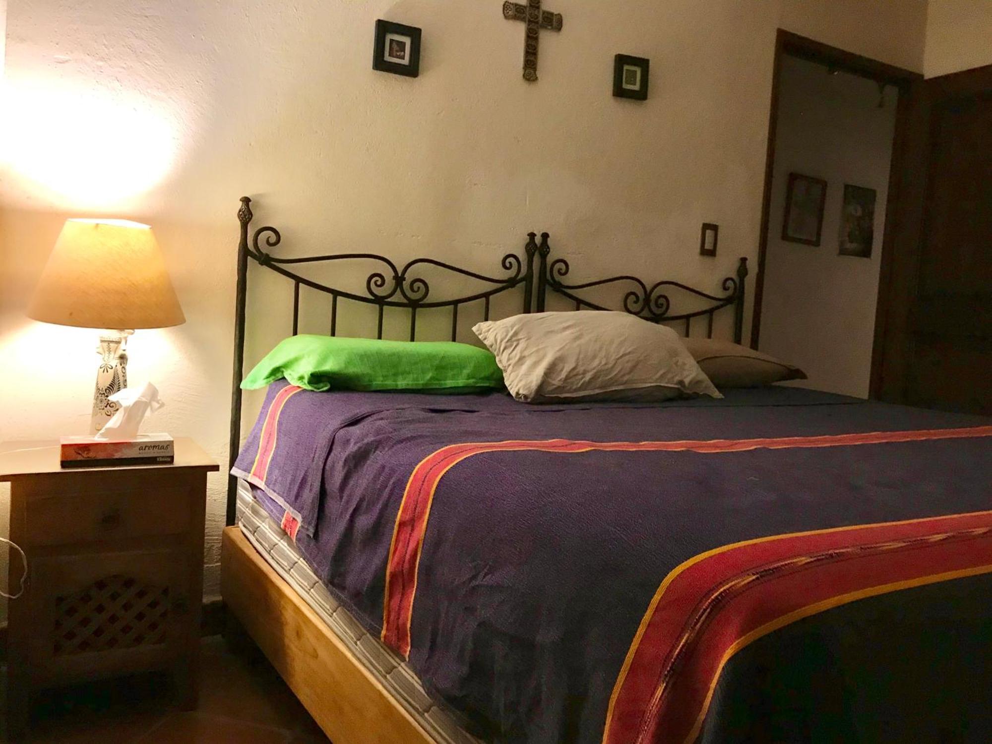 Bed and breakfast Casa Artesanal Santos Guanajuato