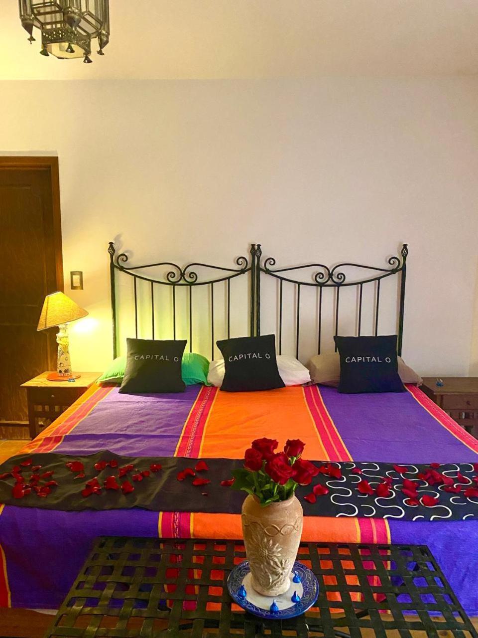 Bed and breakfast Casa Artesanal Santos *