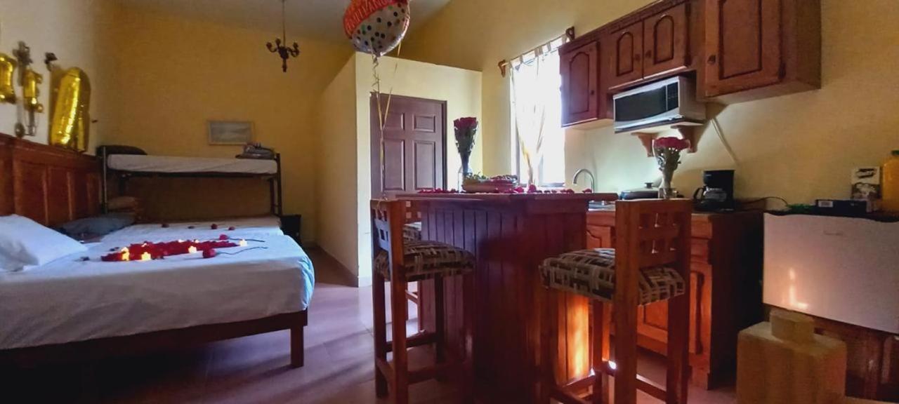 Casa Artesanal Santos Bed and breakfast *