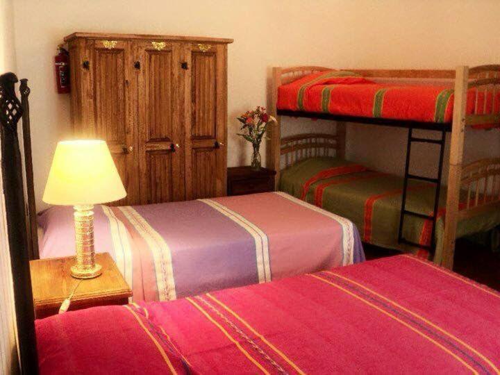 Bed and breakfast Casa Artesanal Santos *